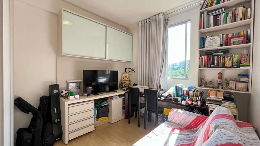 Apartamento, 4 quartos, 125 m² - Foto 7