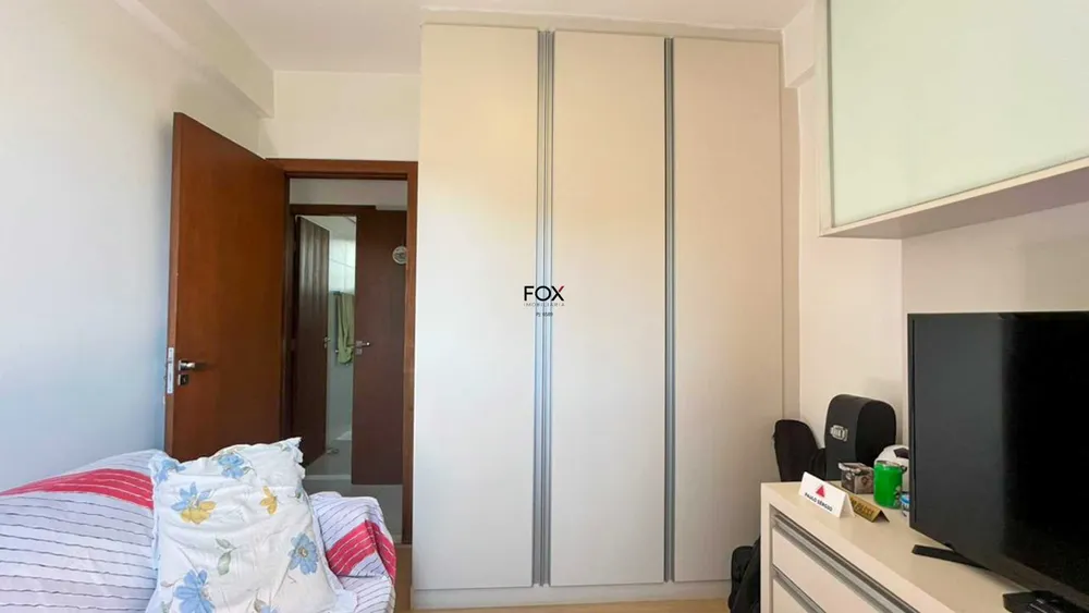 Apartamento, 4 quartos, 125 m² - Foto 11