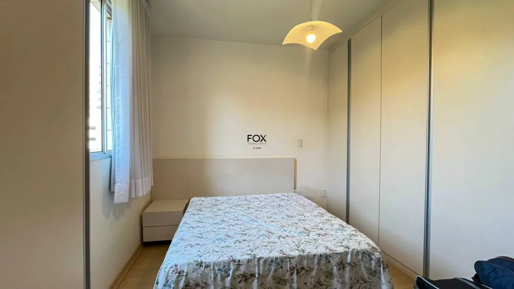 Apartamento, 4 quartos, 125 m² - Foto 4