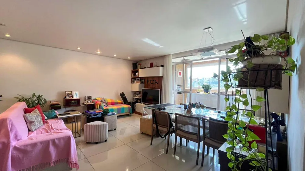 Apartamento, 4 quartos, 125 m² - Foto 1
