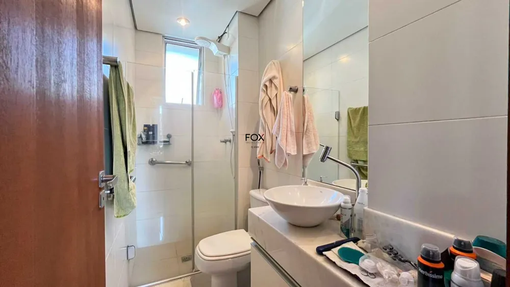 Apartamento, 4 quartos, 125 m² - Foto 6