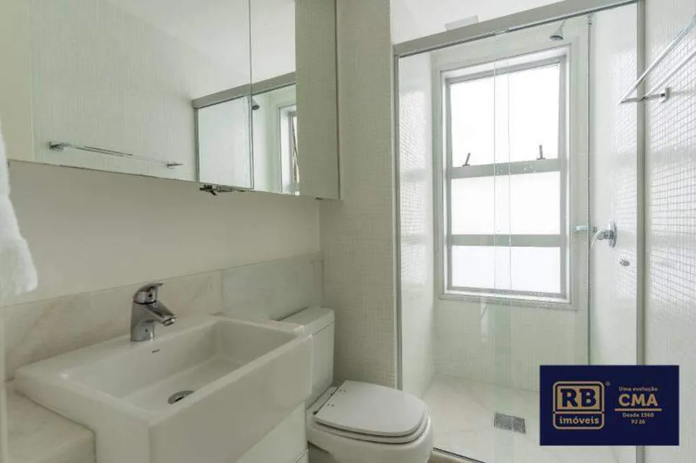 Apartamento, 4 quartos, 259 m² - Foto 3