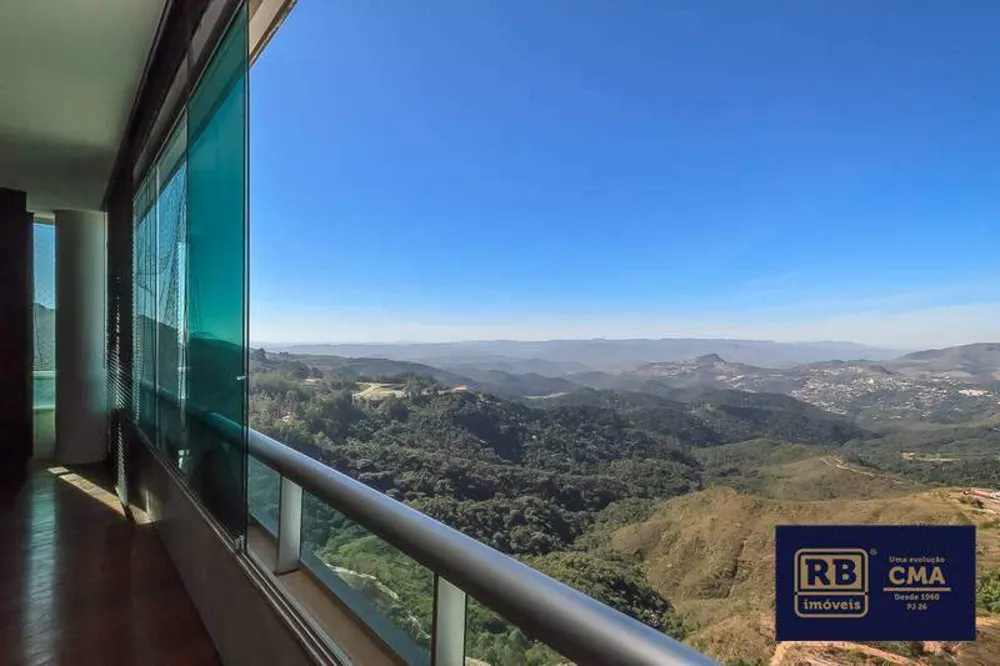 Apartamento, 4 quartos, 259 m² - Foto 4