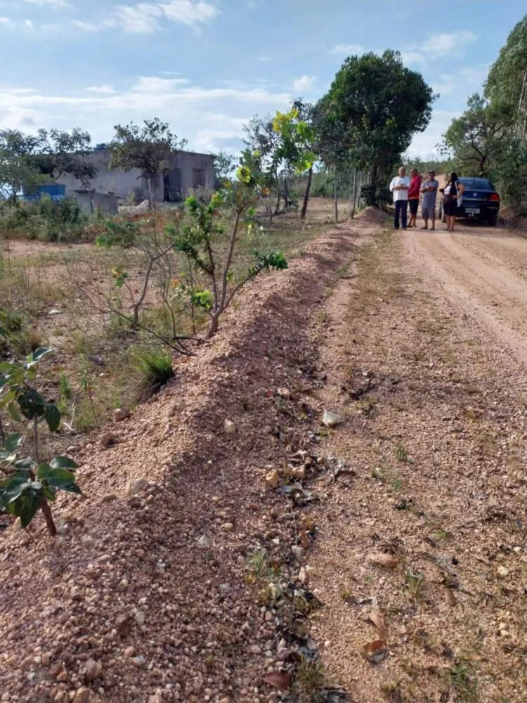 Terreno, 1000 m² - Foto 3