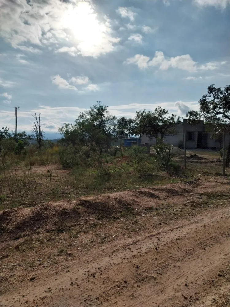 Terreno, 1000 m² - Foto 1