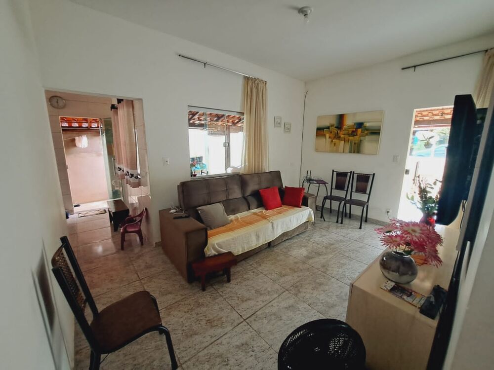 Casa à venda com 3 quartos, 300m² - Foto 4
