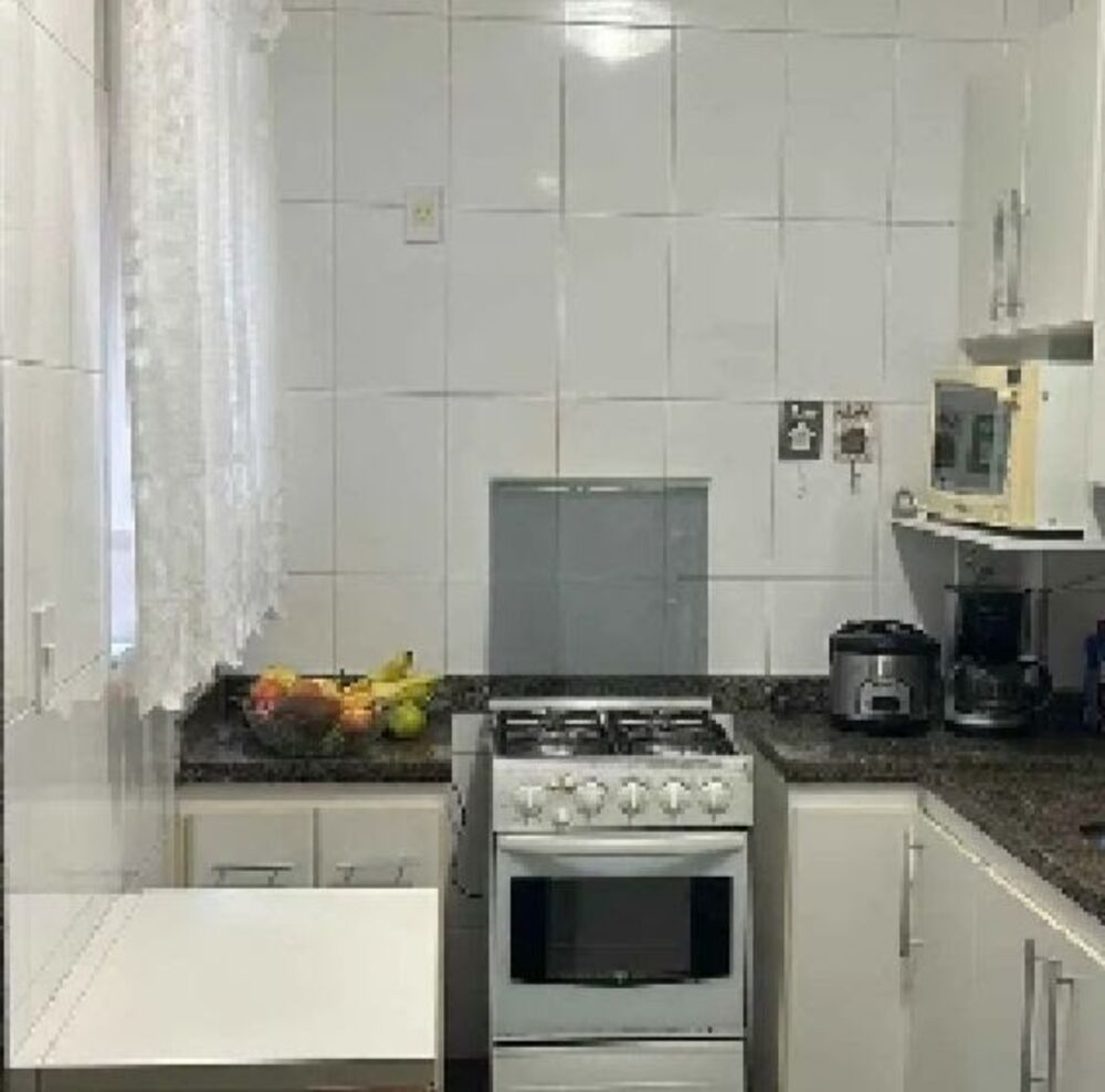 Apartamento à venda com 2 quartos - Foto 1