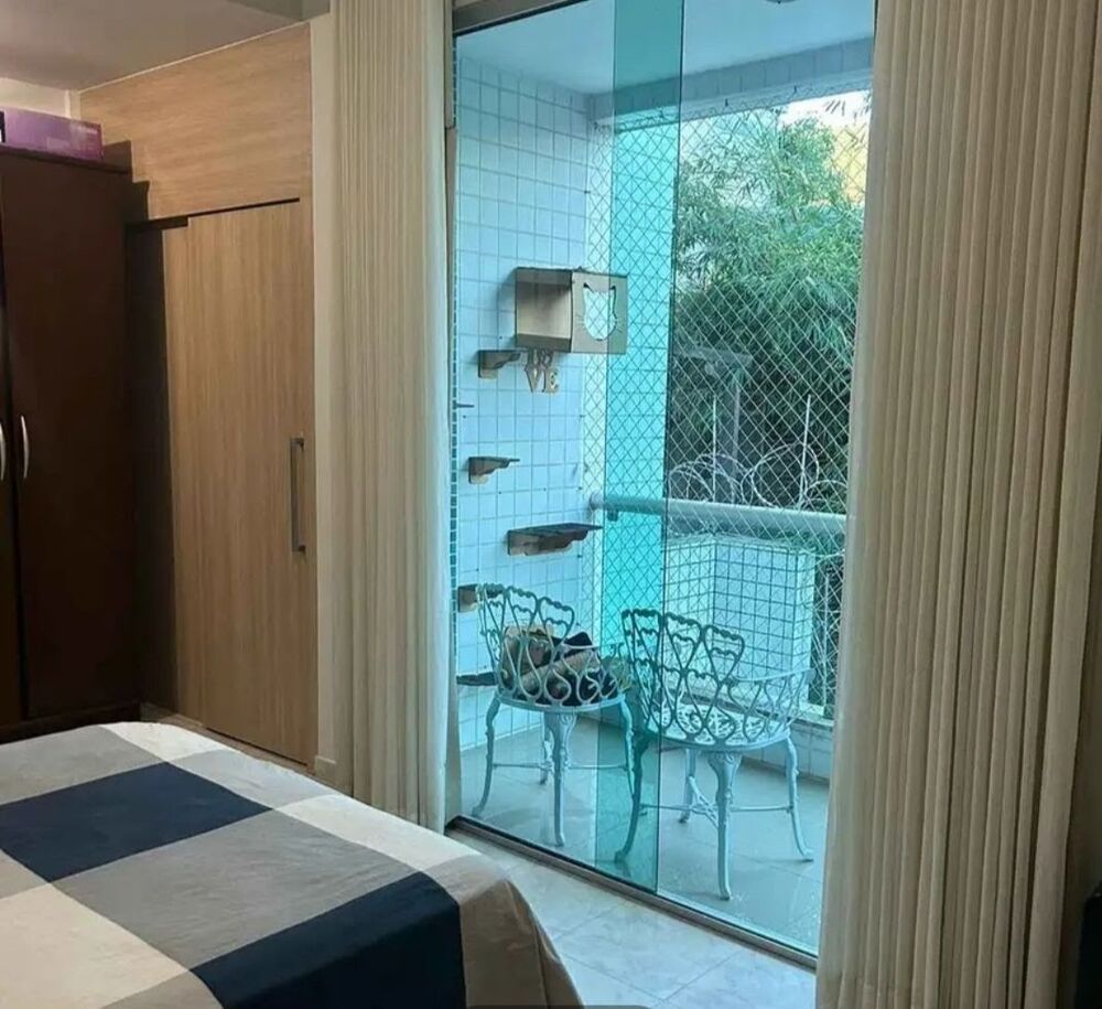 Apartamento à venda com 2 quartos - Foto 5