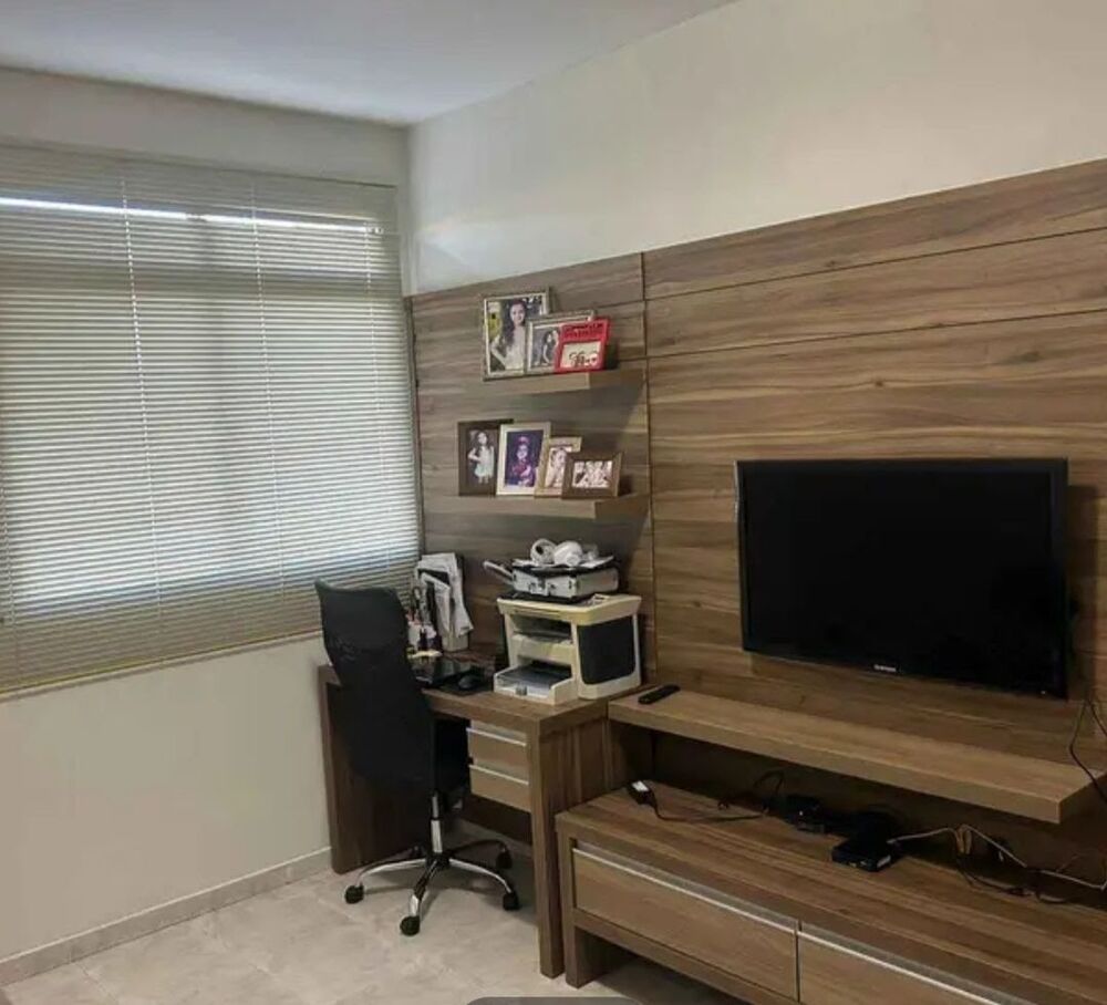 Apartamento à venda com 2 quartos - Foto 2