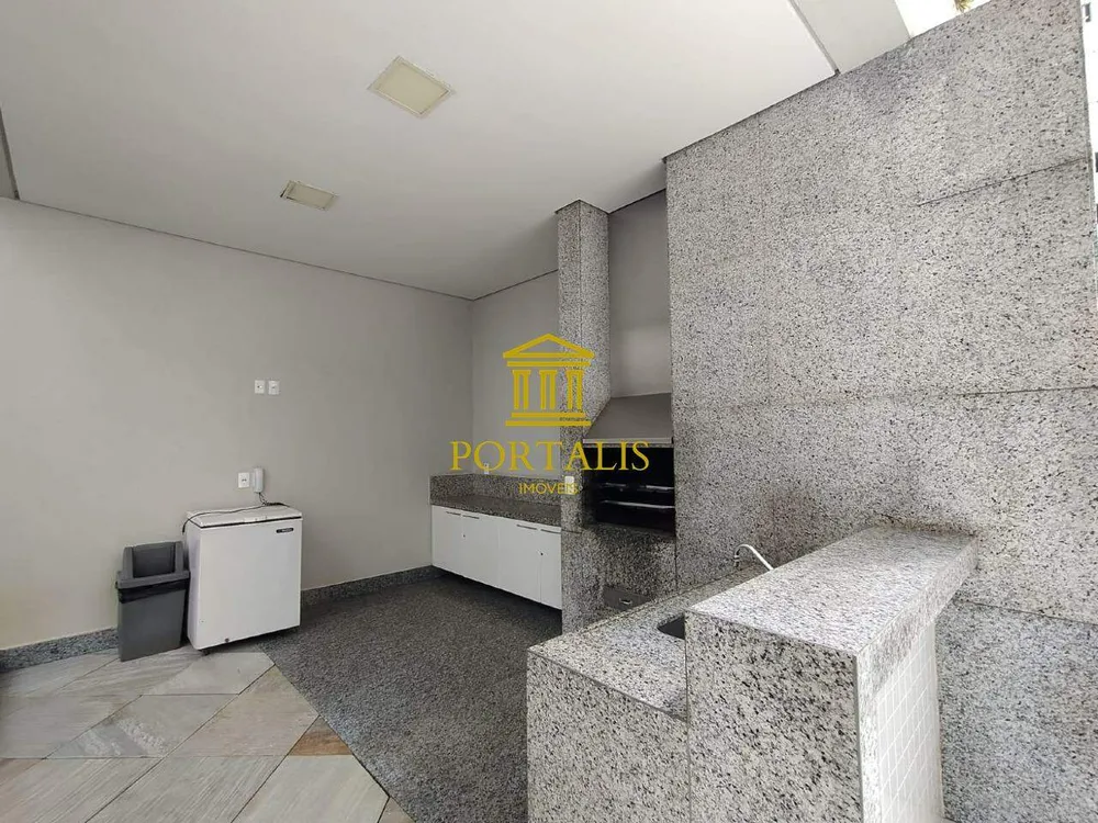 Apartamento, 4 quartos, 190 m² - Foto 12