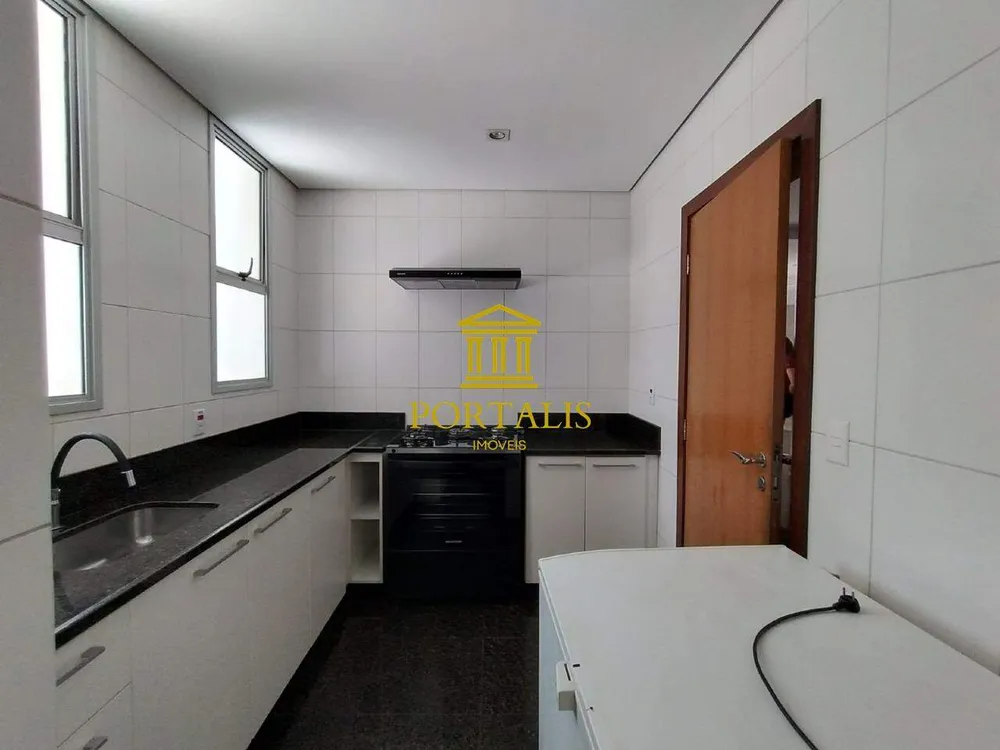Apartamento, 4 quartos, 190 m² - Foto 4