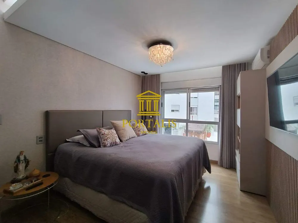 Apartamento, 4 quartos, 190 m² - Foto 8