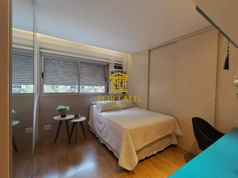 Apartamento, 4 quartos, 190 m² - Foto 6