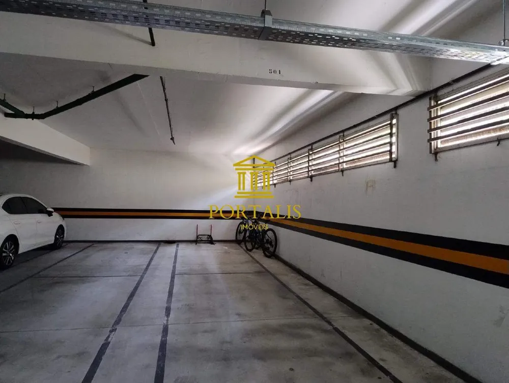 Apartamento, 4 quartos, 190 m² - Foto 3