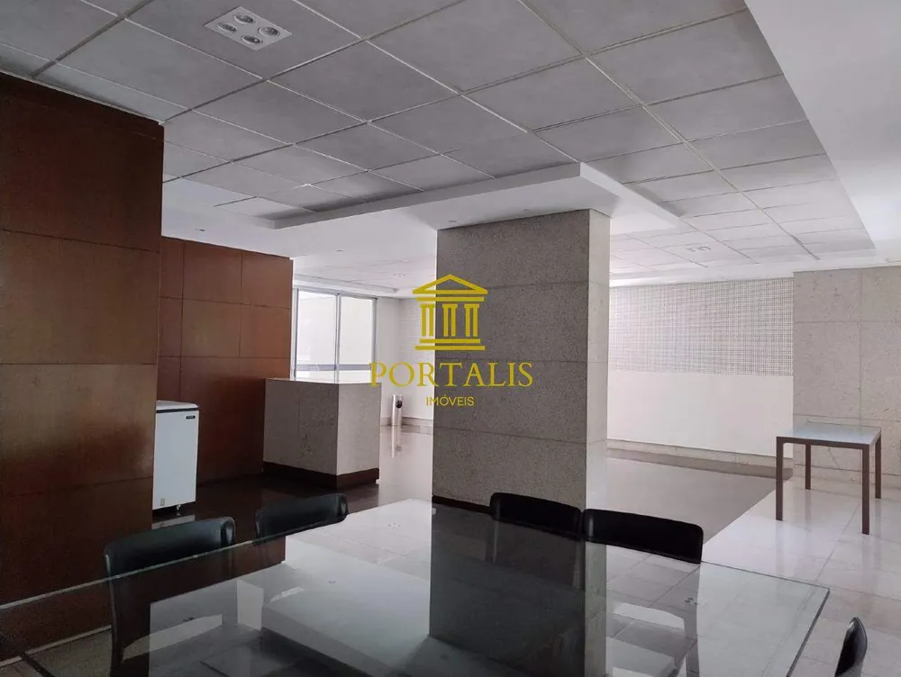 Apartamento, 4 quartos, 190 m² - Foto 10