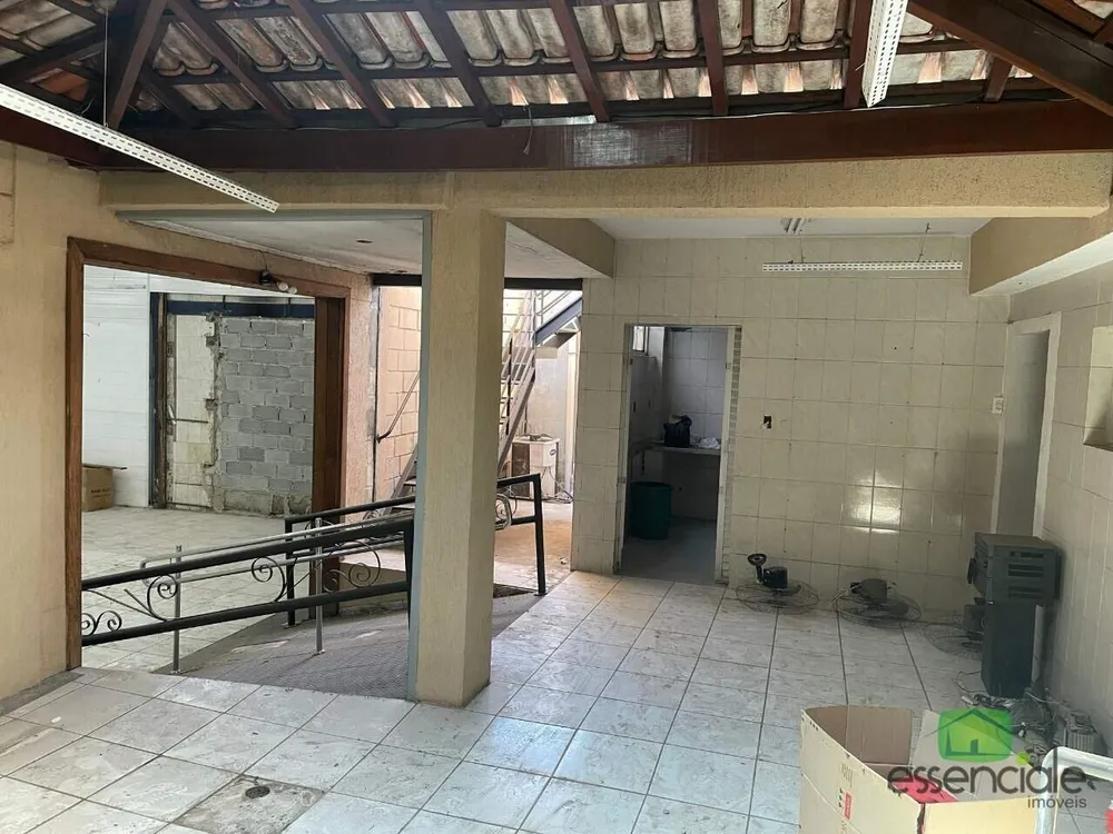 Depósito-Galpão, 250 m² - Foto 7