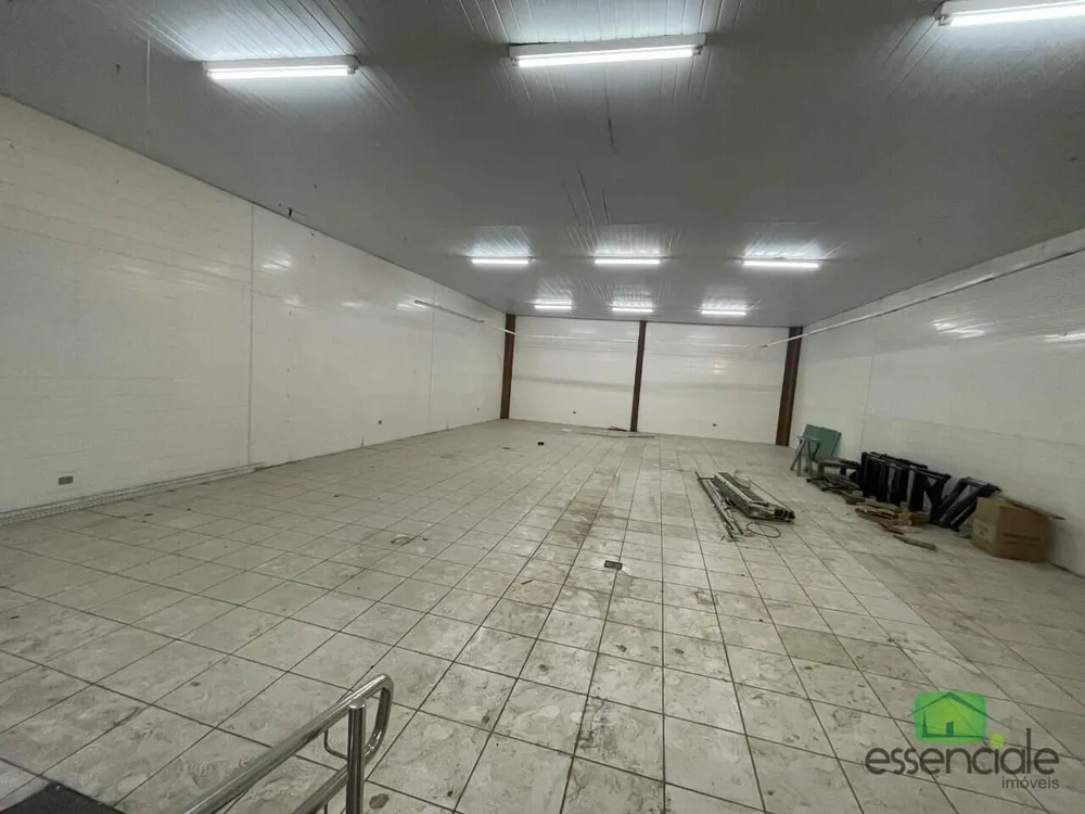 Depósito-Galpão, 250 m² - Foto 1