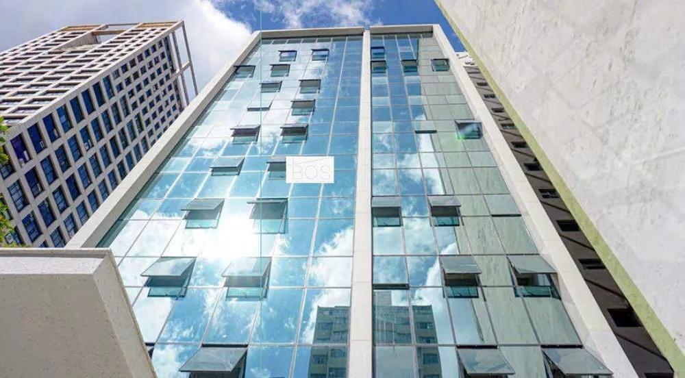 Loja-Salão, 363 m² - Foto 1