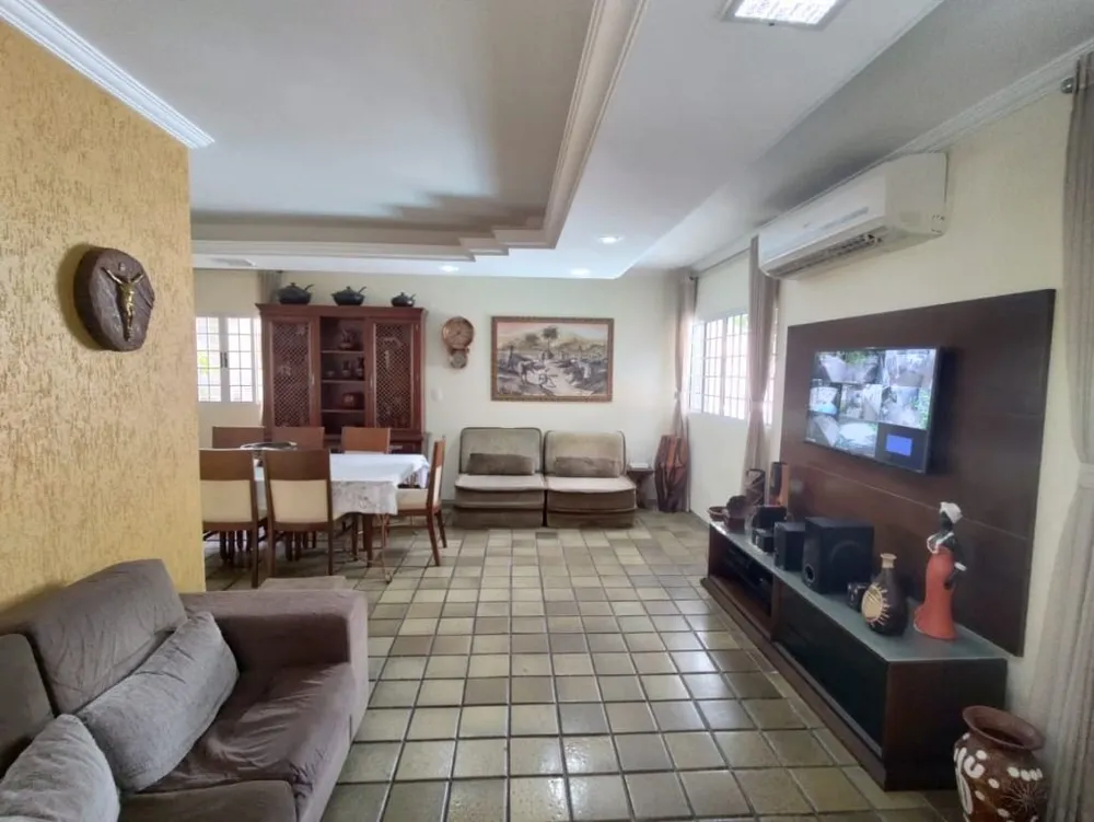 Casa, 4 quartos, 360 m² - Foto 11