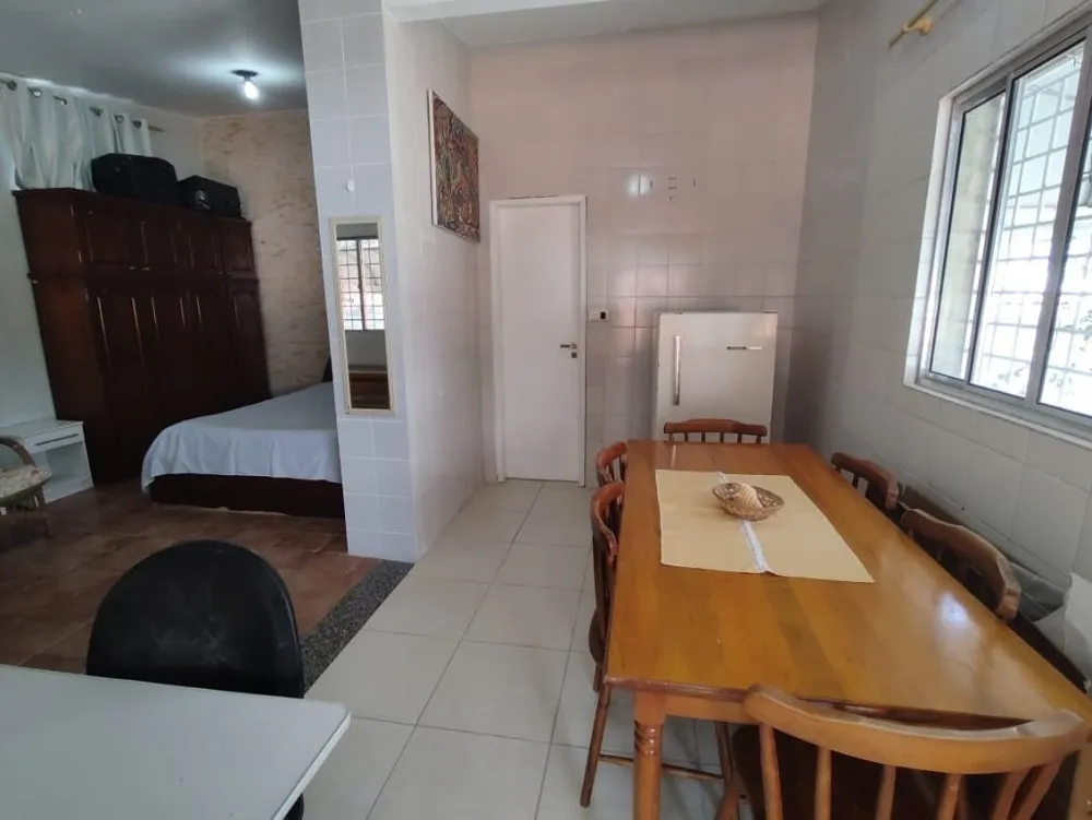 Casa, 4 quartos, 360 m² - Foto 1