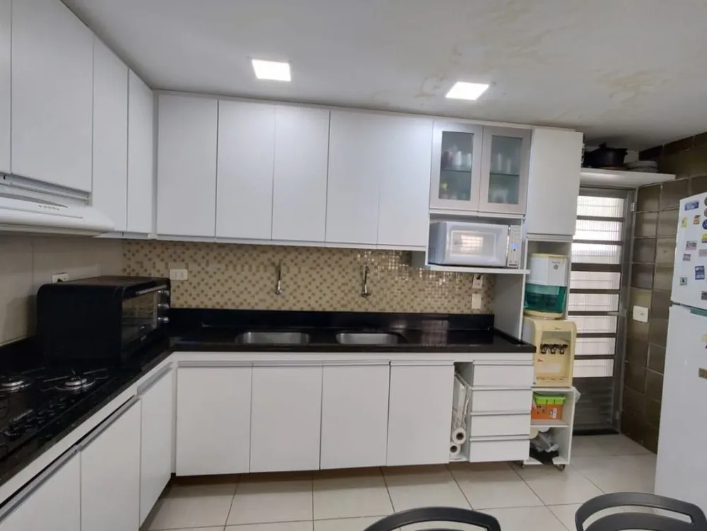 Casa, 4 quartos, 360 m² - Foto 9