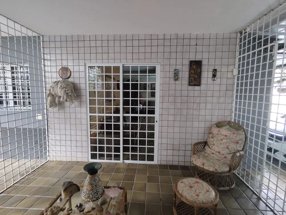 Casa, 4 quartos, 360 m² - Foto 2