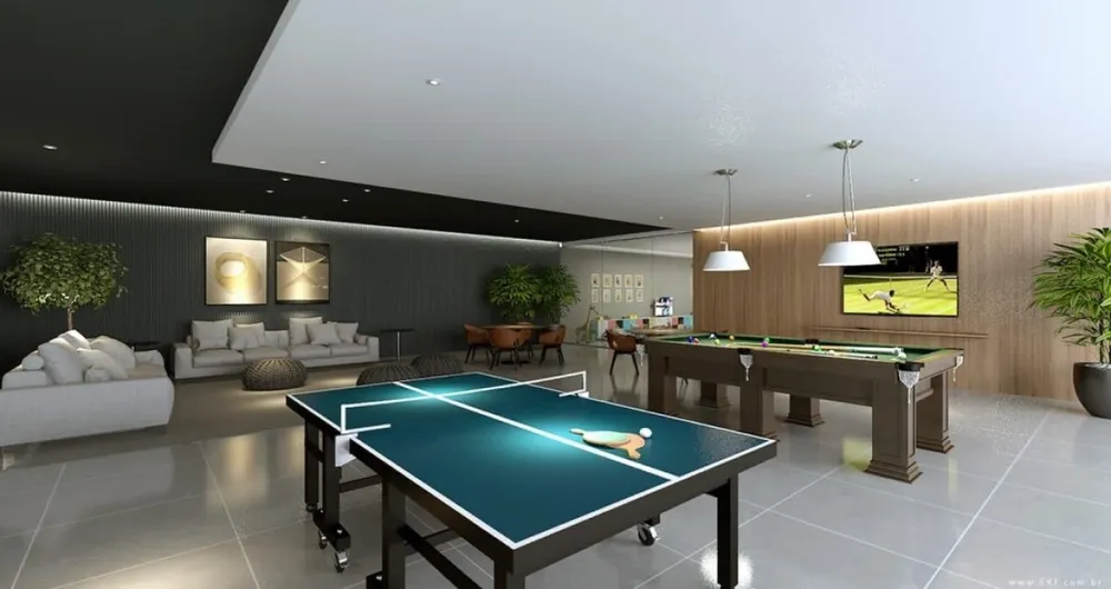 Apartamento, 3 quartos, 89 m² - Foto 3