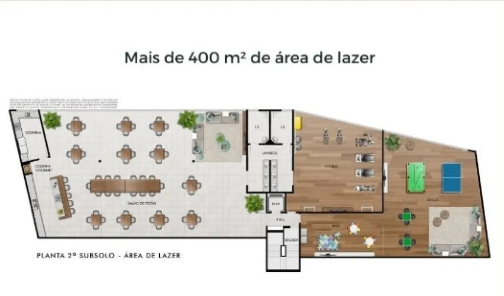 Apartamento, 3 quartos, 89 m² - Foto 12