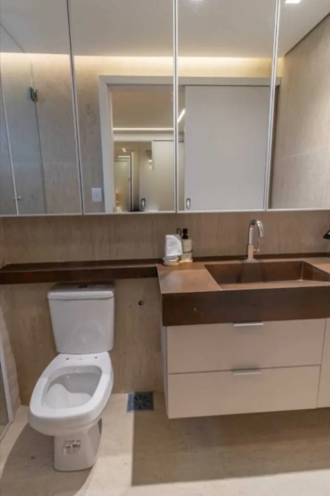 Apartamento, 3 quartos, 89 m² - Foto 9