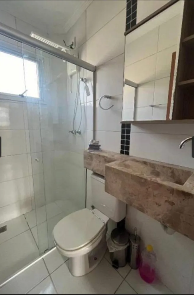 Cobertura, 3 quartos, 140 m² - Foto 9