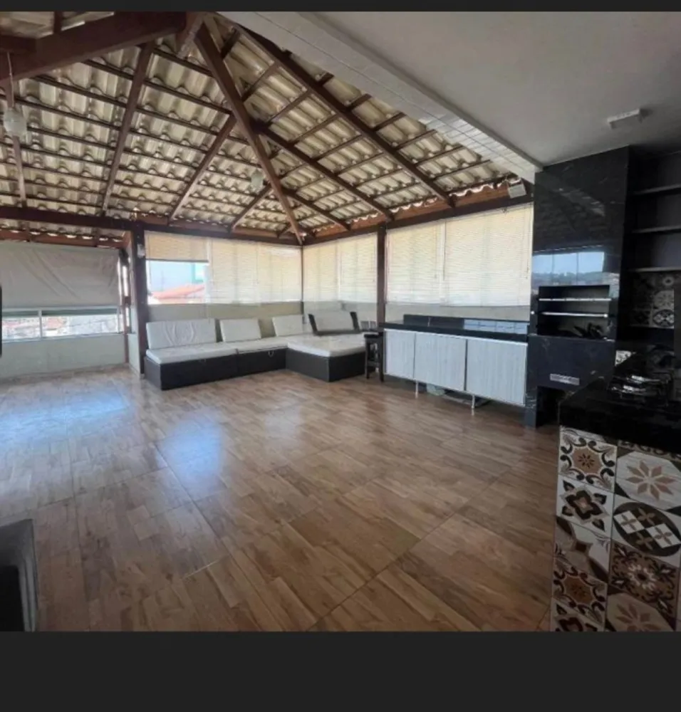 Cobertura, 3 quartos, 140 m² - Foto 11