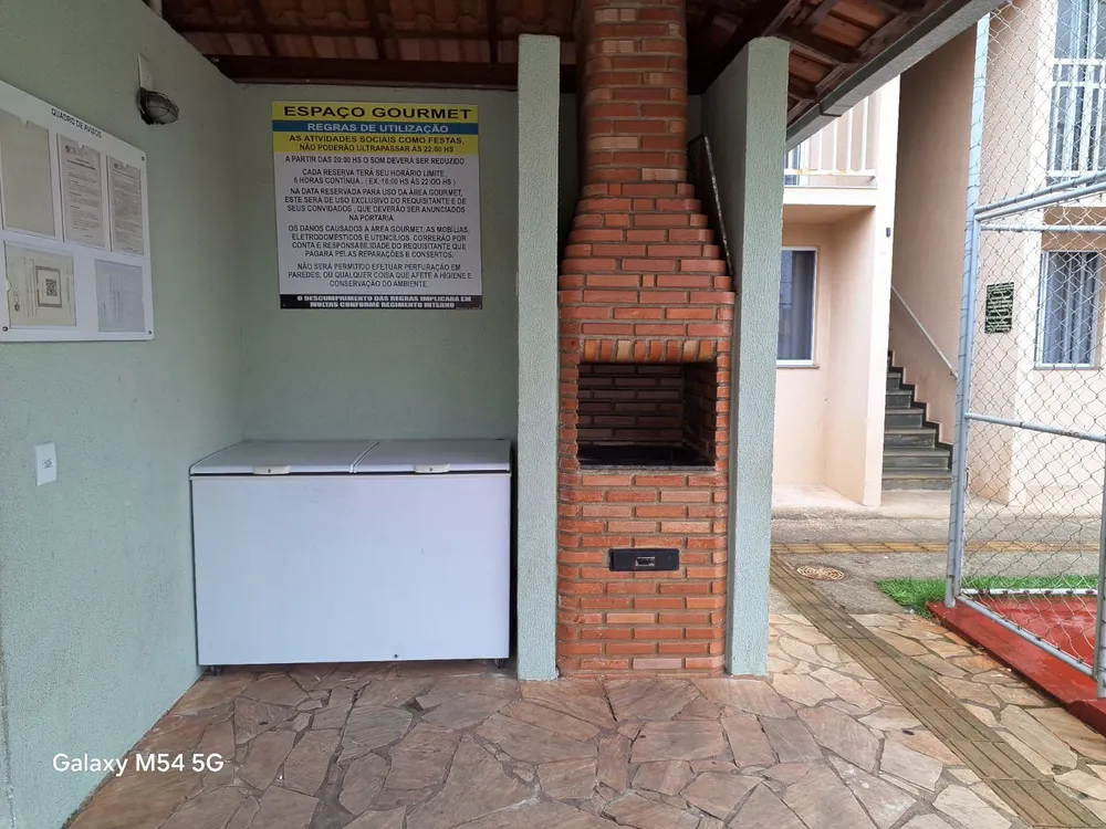 Apartamento, 2 quartos, 60 m² - Foto 8