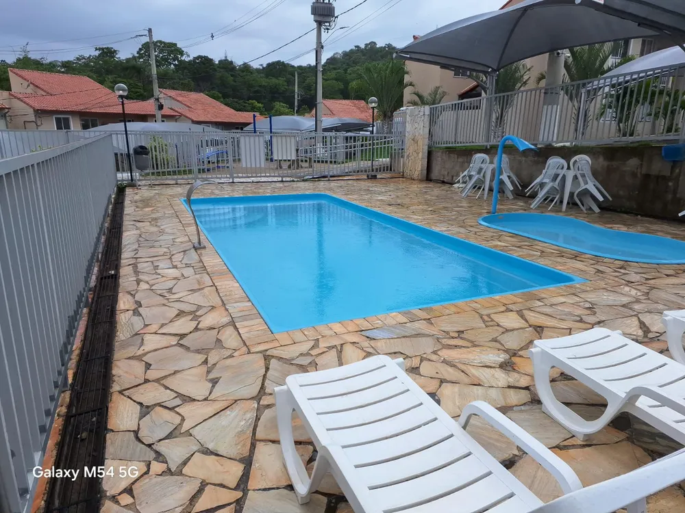 Apartamento, 2 quartos, 60 m² - Foto 7