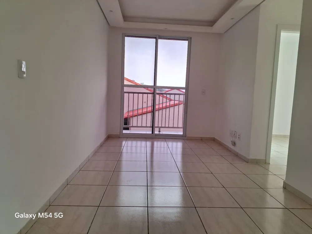 Apartamento, 2 quartos, 60 m² - Foto 6