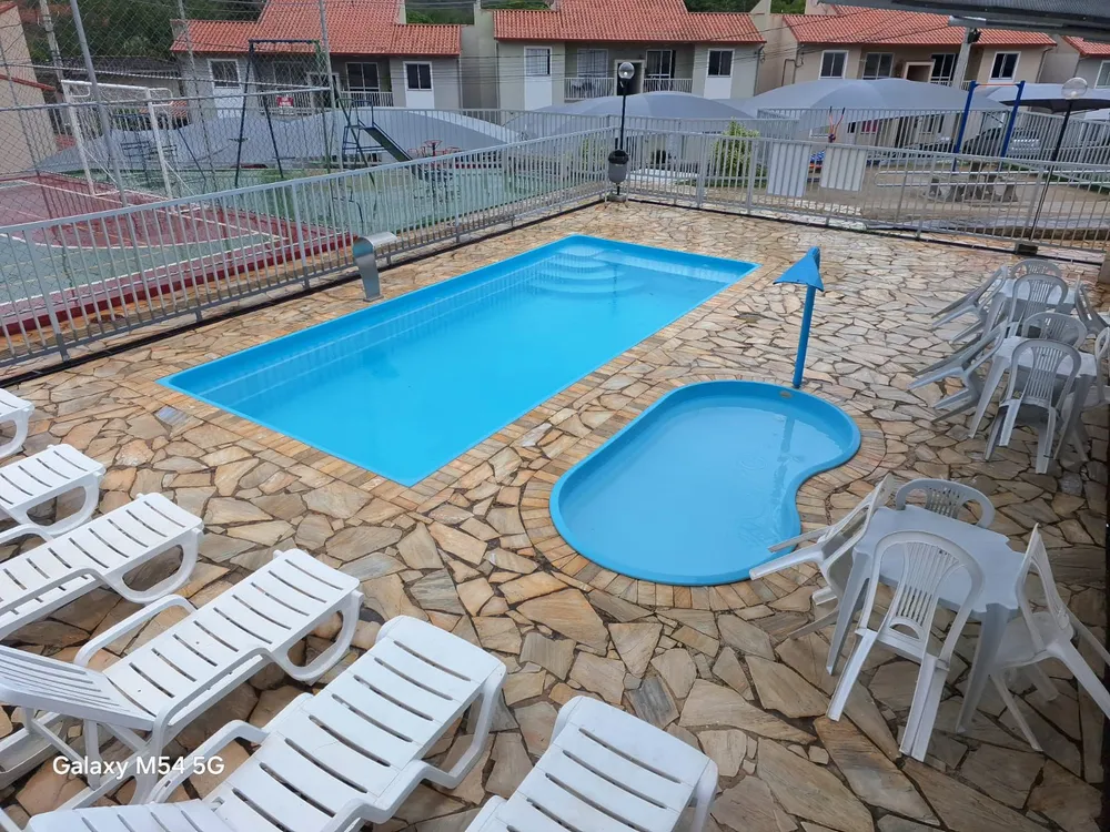 Apartamento, 2 quartos, 60 m² - Foto 3