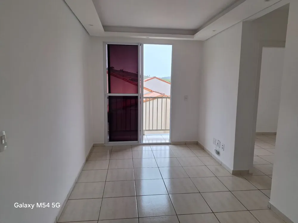 Apartamento, 2 quartos, 60 m² - Foto 2
