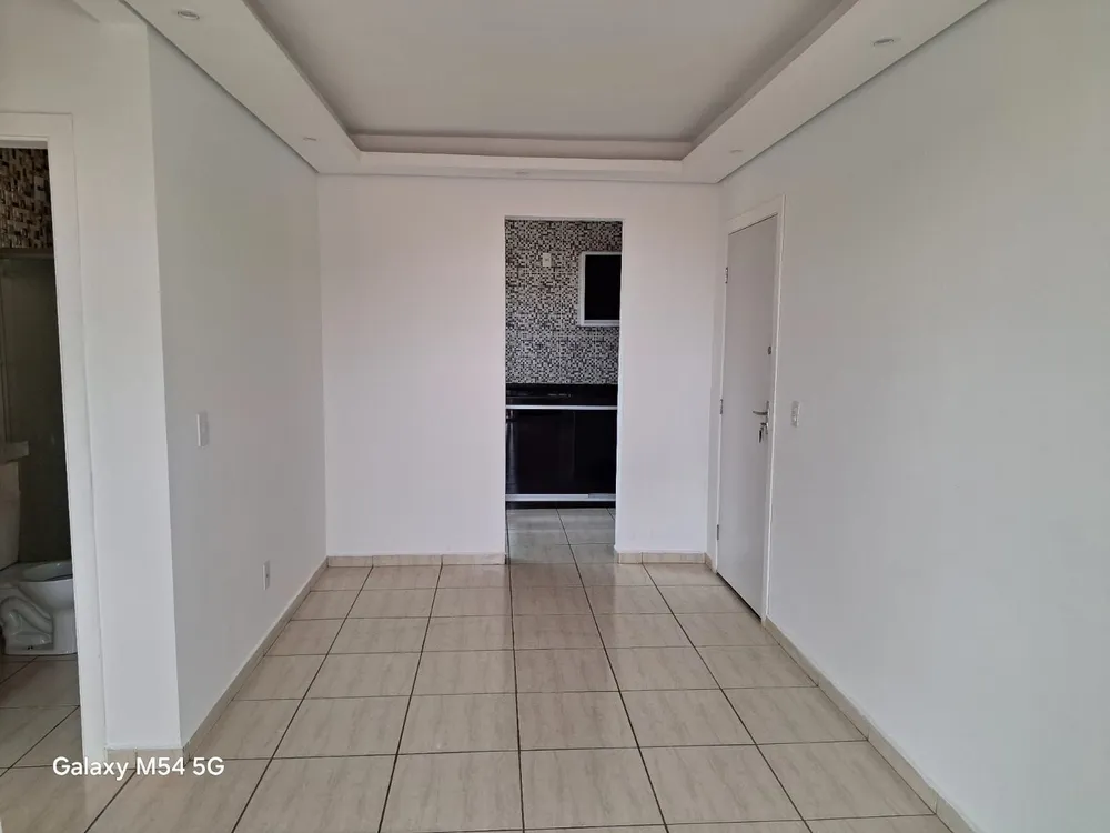 Apartamento, 2 quartos, 60 m² - Foto 11