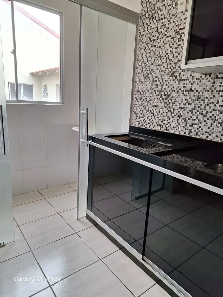 Apartamento, 2 quartos, 60 m² - Foto 4