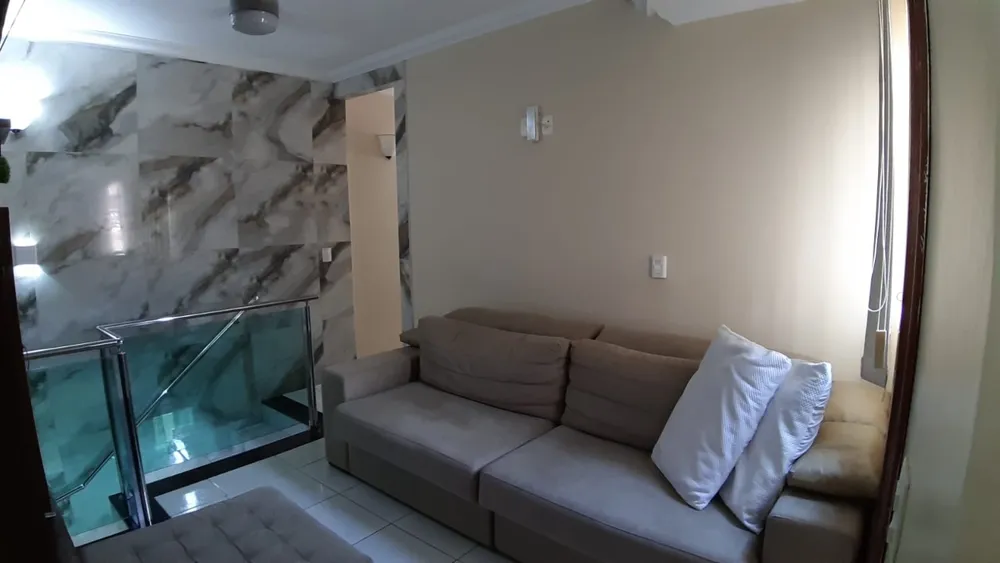 Casa, 3 quartos, 150 m² - Foto 1