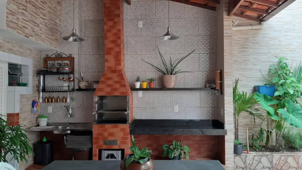 Casa, 3 quartos, 150 m² - Foto 7