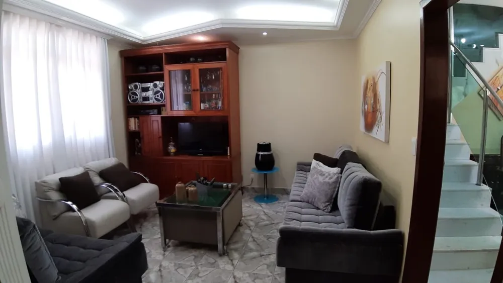Casa, 3 quartos, 150 m² - Foto 7