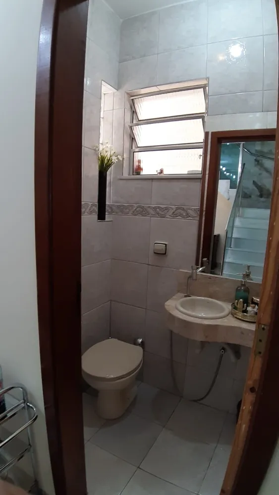 Casa, 3 quartos, 150 m² - Foto 5