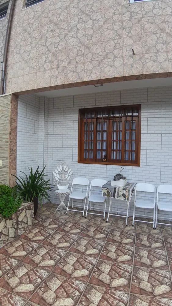 Casa, 3 quartos, 150 m² - Foto 2
