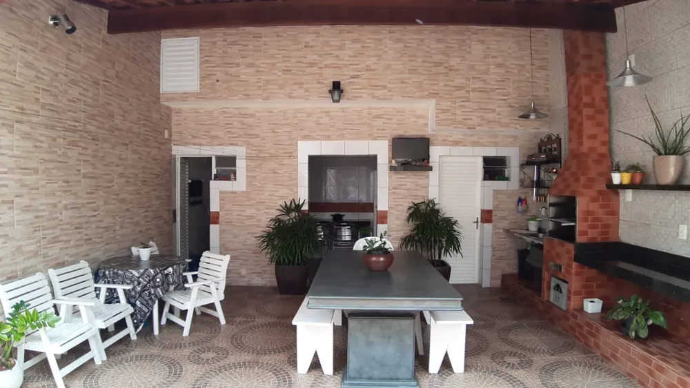 Casa, 3 quartos, 150 m² - Foto 13