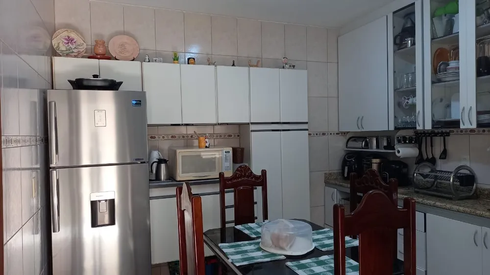 Casa, 3 quartos, 150 m² - Foto 13