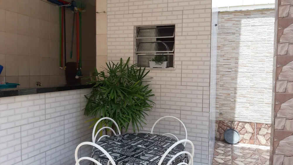 Casa, 3 quartos, 150 m² - Foto 14