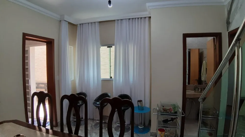 Casa, 3 quartos, 150 m² - Foto 15