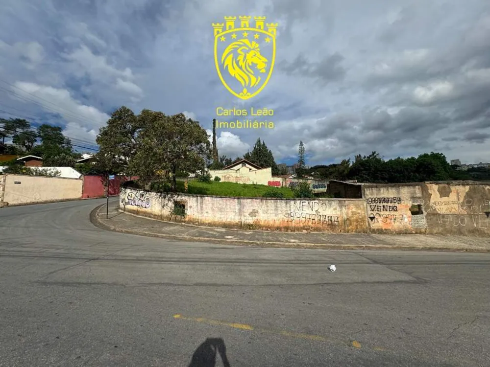 Terreno, 650 m² - Foto 1