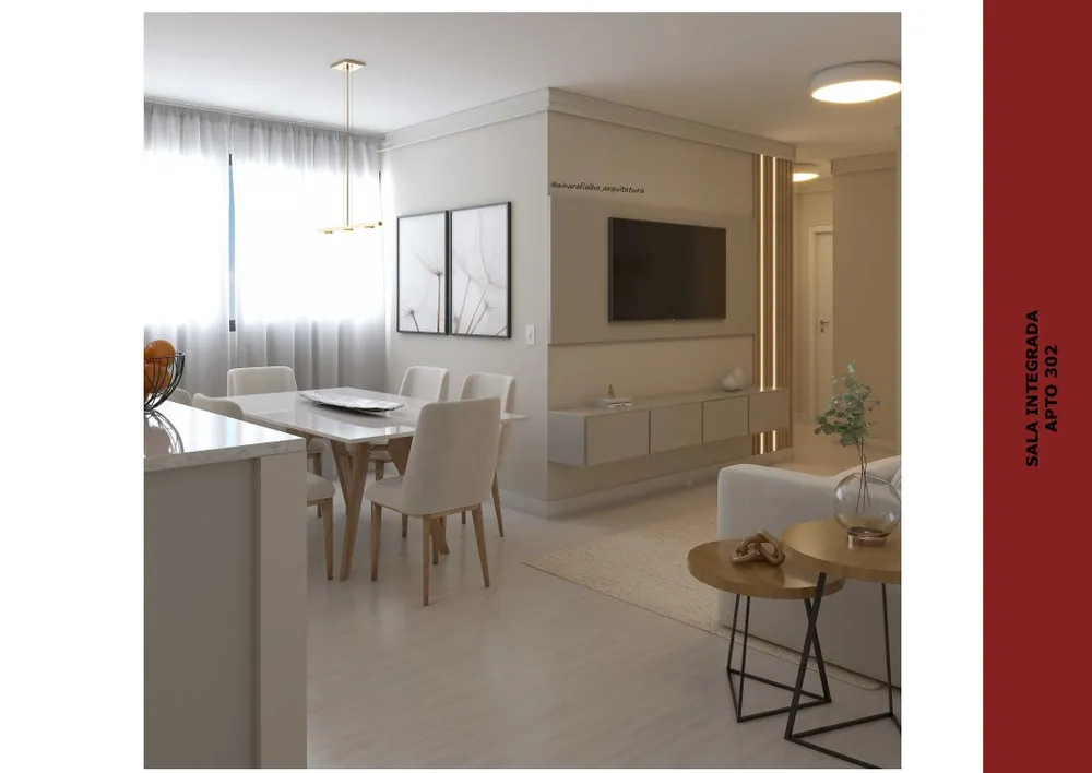 Apartamento, 3 quartos, 73 m² - Foto 10