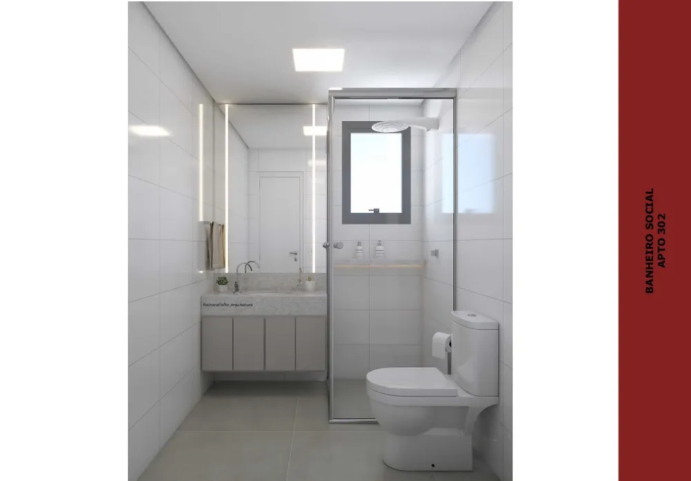 Apartamento, 3 quartos, 73 m² - Foto 12